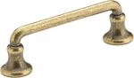 BP873R3 Toulon Collection Regency Brass Cabinet Handle Inch Center. Fixed Price $11.99.