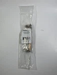 Franklin Brass P41761K-CZ-C Napier 3-3/4" Center Bar Cabinet Pull Bronze. Fixed Price $5.00.