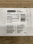 Amerock BP55370CZ Riva 12 Inch Center To Handle Cabinet Pull. Fixed Price $44.99.