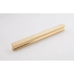 Alno A965-8-PB/NL Linear 8" Pull Unlacquered Brass. Fixed Price $67.96.