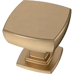 Parow (5-PACK) Cabinet Knobs Champagne Bronze Handles For Dresser Furniture.... Fixed Price $22.13.
