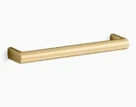 Kohler 25497-BV Components 7" Drawer Pull, Vibrant Brushed Bronze. Fixed Price $26.99.
