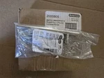 Amerock BP40516PN Bar Pulls 3-3/4" Cabinet Pull,polished Nickel Lot Of 10. Fixed Price $36.00.