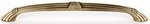 Alno A881-6-AE Ribbon & Reed 6" Pull Antique English. Fixed Price $59.96.