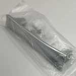 Berenson 9439 Fluidic 3-3/4" (96MM) Center To Contemporary. Fixed Price $11.00.