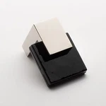 Sietto K-1203 Affinity 1-5/8"L Finger Cabinet Pull. Fixed Price $36.96.