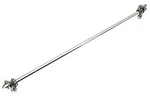 Cabinet Pull Carpe Diem Hardware 606-9 Charlemagne 22-INCH Long. Fixed Price $22.99.