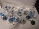Amerock BP1581ORB-10PACK 1-5/16" (33 Mm) Inspirations Knob. Fixed Price $36.99.