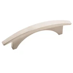 Lot Of 6 - Amerock Essential'z BP29409BBZ Brushed Bronze 3" Ctr Cabinet Pull. Fixed Price $9.95.