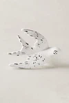 Anthropologie Knob Migratory Bird Aviary 3" Metal White Drawer Cabinet Pull Nwt. Fixed Price $19.00.