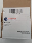 9 Hickory Hardware Manor House 1-1/8" Regal Estate Traditional Ring Cabinet Knob. Fixed Price $35.00.