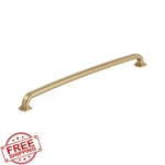 Amerock Surpass Appliance Pull 18 Inch Champagne Bronze BP55525CZ. Fixed Price $202.99.