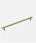 Pack- Amerock BP54025BBZ 18IN Cabinet Pull Golden Champagne. Fixed Price $129.99.