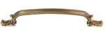 Alno D3650-8-PA Ornate 8" Center To Solid Brass Elegant. Fixed Price $72.46.