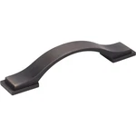 Mirada 96 Mm Center-to-center Cabinet Bar Pull, Brushed Oil Rubbed Bronze. Fixed Price $16.96.