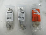 3PK Liberty P40271C-CZ-CP 3" Mandara Pull Champagne Bronze 885785855485 (aa). Fixed Price $16.99.