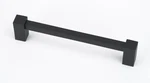 Alno D718-8-MB Contemporary Ii 8" Appliance Pull Matte Black. Fixed Price $95.96.