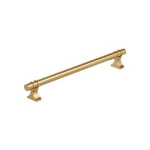 Amerock Davenport 8-13/16 Ctr To Bar Cabinet Pull Champagne Bronze BP36619CZ. Fixed Price $15.90.