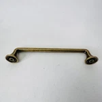 Manzoni MG0826-160-AFL Parisian Cabinet Pull Handle Antique Florence 160MM Ctc. Fixed Price $19.73.