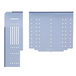 Amerock Cabinet Door/drawer Hardware Installation Template Combo Pack. Fixed Price $20.79.