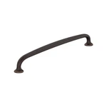 Scratch Renown 18 In. (457MM) Traditional Oil-rubbed Bronze Arch Appliance Pull. Fixed Price $73.07.