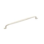 Schaub 211059-PN Avenue, Cabinet Appliance Pull 18" Cc, Polished Nickel. Fixed Price $464.80.