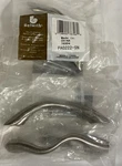 3 Belwith Satin Nickel Silver Drawer Cabinet Pulls On Center PA0222-SN. Fixed Price $6.99.