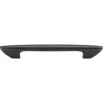 Atlas A803-VB Seesaw Pull 3/4 Inch (c-c) Venetian Bronze. Fixed Price $11.30.