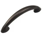 Pack Cosmas 323-64ORB Oil Rubbed Bronze Modern Cabinet Hardware Arch Han.... Fixed Price $10.08.