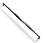 Goo-ki Black Zinc Alloy Cabinet Handles 12.6IN 320MM Pull Hardware Pack. Fixed Price $157.84.