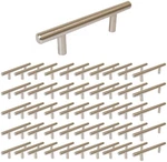Design House 190264 Hollow Truss 3-3/4" Center To Bar Stainless Steel. Fixed Price $116.79.