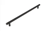 Amerock 18 In. (457MM) Modern Oil-rubbed Bronze Bar Appliance Pull BP54025ORB. Fixed Price $30.00.