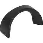 Atlas A848-BL Sleek Knob 1/4 Inch (c-c) Matte Black. Fixed Price $8.73.