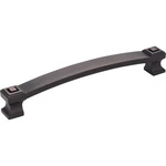 Jeffrey Alexander 585-160DBAC 160MM C-c Oil Rubbed Bronze Delmar Cabinet Pull. Fixed Price $38.61.