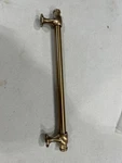 Amerock BP54065CZ Winsome 12" Champagne Bronze Bar Appliance Pull. Fixed Price $46.49.