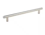 Amerock Bar Pulls 12 Inch To Appliance BP54008PN Polished Nickel. Fixed Price $30.00.