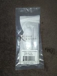 Top Knobs M1162 Square Bar Pull 3/4" (c-c) Flat Black. Fixed Price $8.00.