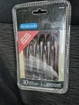 Amerock TEN53003-ORB 96MM Center 10 Pack Cabinet Pulls Great Value! New!!!!!!!!!. Fixed Price $17.99.