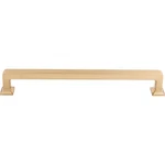 Top Knobs TK710 Transcend 18" Center Handle Appliance - Honey Bronze. Fixed Price $120.00.