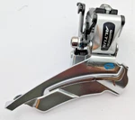 New Shimano Altus FD-M311 Front Derailleur Dual Top Bottom Pull 31.8 34.9 Triple. Fixed Price $23.88.