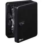 Yale YKB/540/CB2 - Cabinet Matte Black Holds Multiple Keys. Fixed Price $53.49.