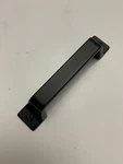 Top Knobs TK742BLK Barrington 3" Center Cabinet Pull - Flat Black. Fixed Price $7.00.