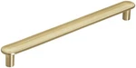 Amerock BP36832 Concentric 6-5/16" Center To Bar Cabinet Gold. Fixed Price $24.07.