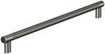 Amerock BP54071 Bronx 18" Center To Bar Cabinet Pull - Gunmetal. Fixed Price $171.71.