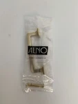 Alno A950-3-PB Millennium 3" Center To Handle Cabinet Pull Brass. Fixed Price $6.00.