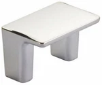 Schaub And Company 211036 Suave 1-1/4" Center To Luxury Chrome. Fixed Price $24.00.