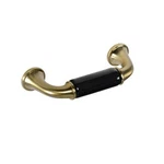 Liberty P37372W-CZB Champagne Bronze & Black 3" Ceramic Cabinet Drawer Pull. Fixed Price $5.65.