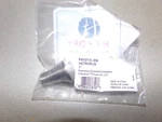 New Hickory PA0213-SN Metropolis 1" Knob *free Shipping*. Fixed Price $9.99.