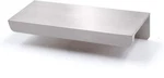 Jetland Cabinets Drawers Edge Pulls 10-PACK, 3" Overall Length, Brushed Nickel. Fixed Price $20.00.