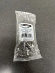 Liberty Hardware PN8005-SAM-A Mission 4-1/4" C-c Drop Cabinet Pull, Matte Black. Fixed Price $10.25.